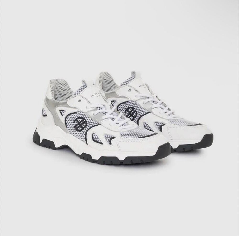 Anine Bing Brody 90’s Sneakers 40